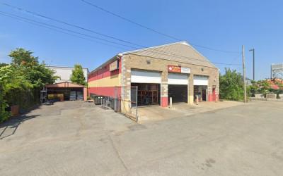 A-1 Battery & Electric Inc