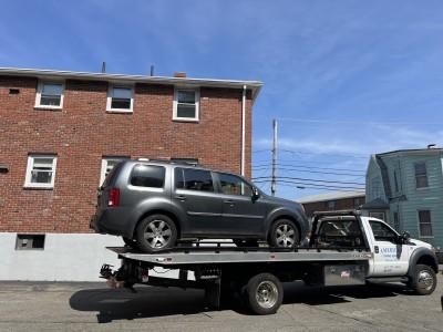 American Towing