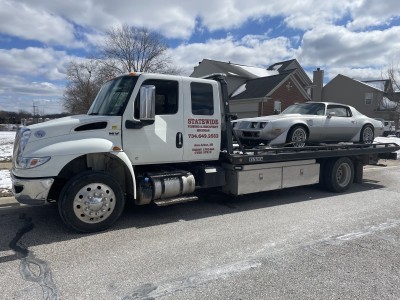 Statewide Towing And Recovery