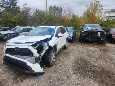 Brewer's Towing