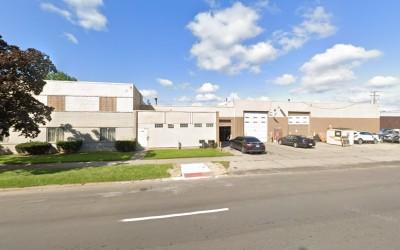Tow Force LLC, Hamtramck, Michigan