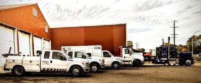 MN HEAVY TOWING
