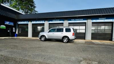 GT Japanese Automotive Inc