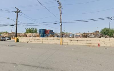 North America Scrap Tires & Metals LLC
