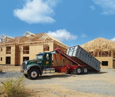 L&M Disposal LLC™, Lodi, New Jersey