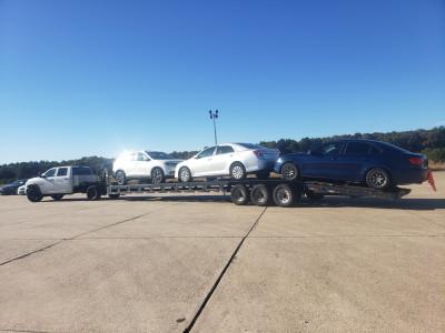 Copart - Mobile South