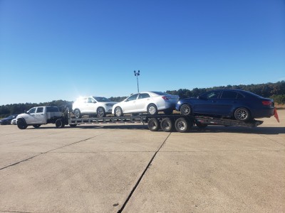 Copart - Mobile South