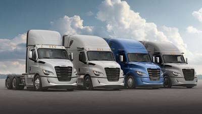 Velocity Truck Centers, Flagstaff, Arizona