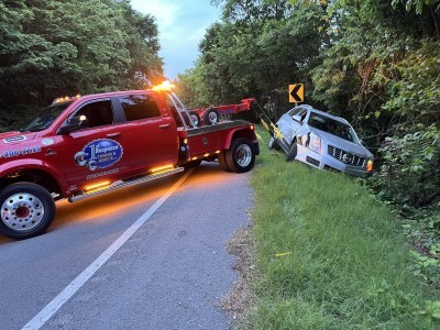 1st Response Towing & Rescue LLC