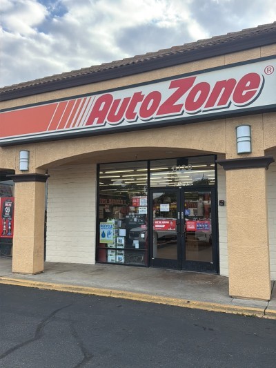 AutoZone Auto Parts