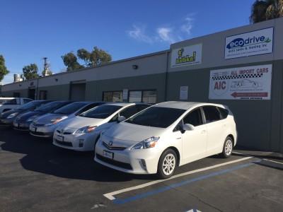 Eco Drive Auto Sales & Repair