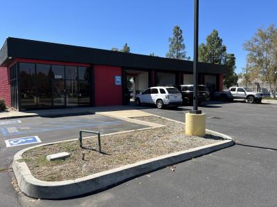Vilchez Auto Care, San Bernardino, California