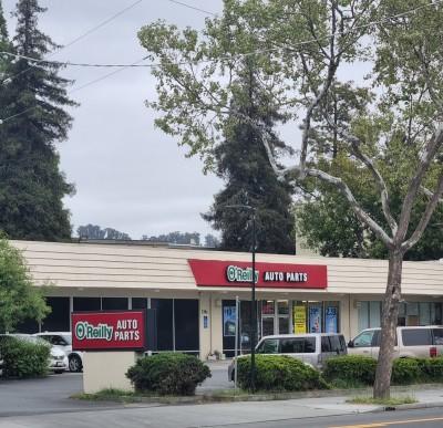 O'Reilly Auto Parts
