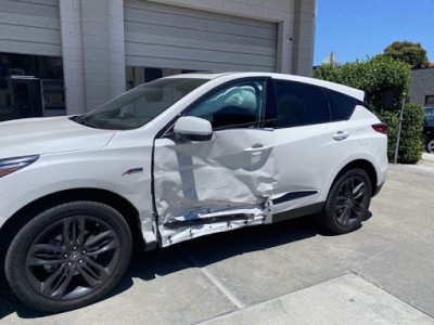 Cologne Auto Body