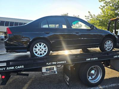 Littleton Towing Service