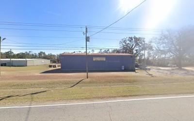 Autry Automotive Services Center