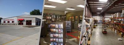Rexx Battery Company & Battery Contact, Inc.