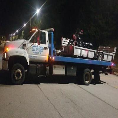 Gateway Towing, L.L.C.- Gateway Auto Service Center