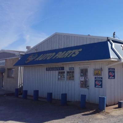 Carquest Auto Parts - Bergerons Automotive Parts Inc