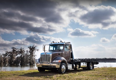 Roscos Towing Services