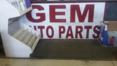 Parts Authority