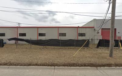 Final Mile Towing - Center Line