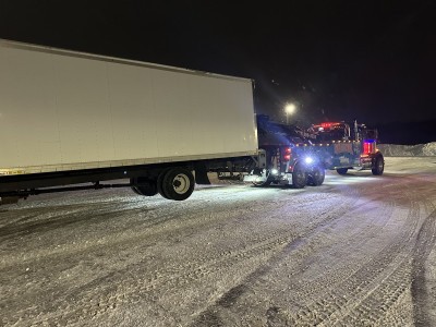 National Towing