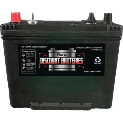 Reno Discount Batteries