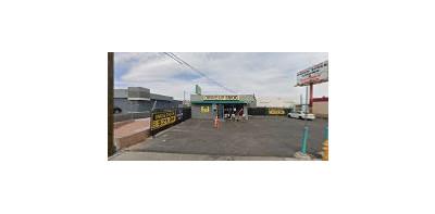VAL - Vegas Auto Liquidators, Las Vegas, Nevada