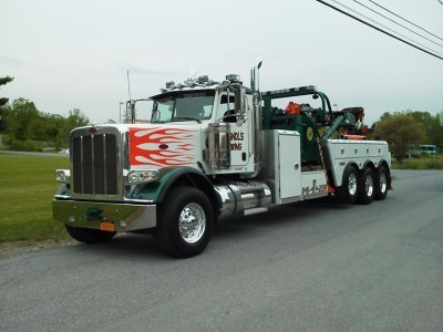 Brandl's Towing & Automotive