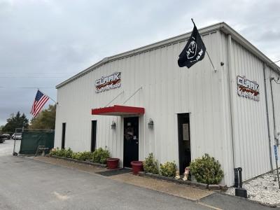 Clark Towing and Auto Recovery of West Memphis LLC