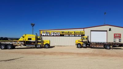 Wilson Wrecker Service, LLC