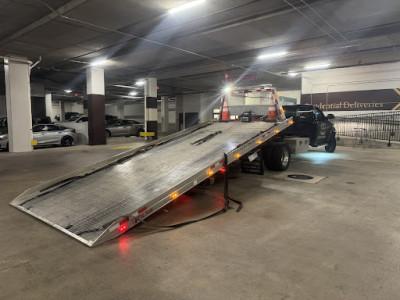 JC TOWING and Roadside Assistance