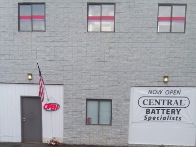 Central Battery Specialists