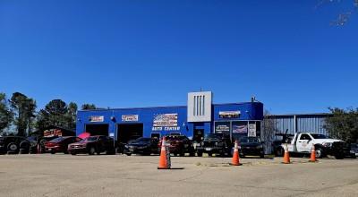A+ Towing and Recovery Auto Center