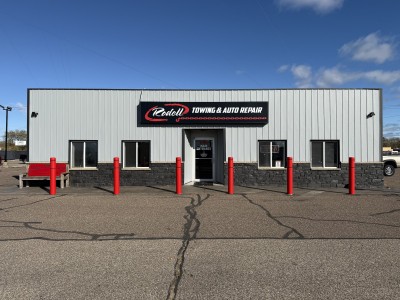 Rodell Towing & Auto Repair, L.L.C.