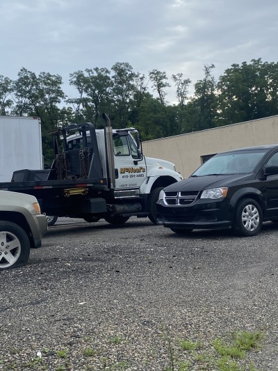 McNeal's Towing Car & Truck Repair