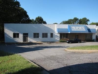 Voluparts Inc, Atlanta, Georgia