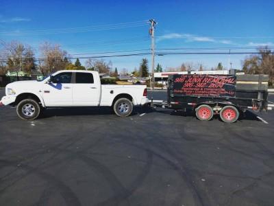 916 Junk Removal