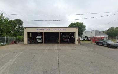 Woodward's Auto Spring Shop Inc.