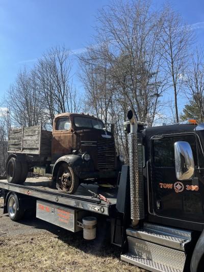 Tow360 LLC, Christiansburg, Virginia