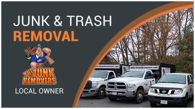The Junk Removers