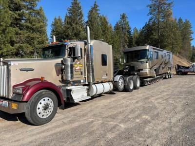 Reliable Towing