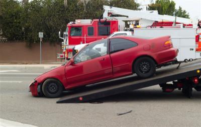 Super D Towing