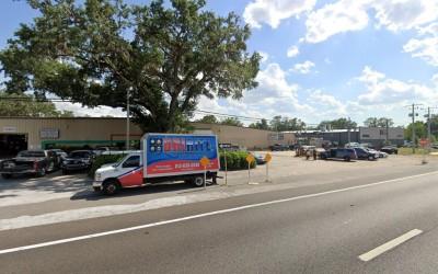 Brandon Auto Services, Valrico, Florida