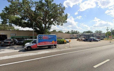 Brandon Auto Services