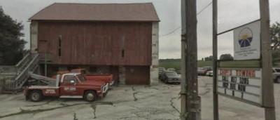 Chip's Towing Service
