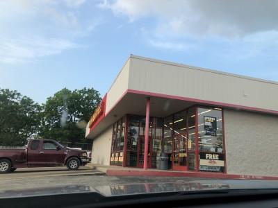 Advance Auto Parts