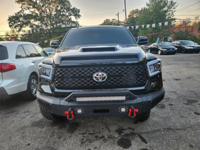 TrueConcept Auto Outlet