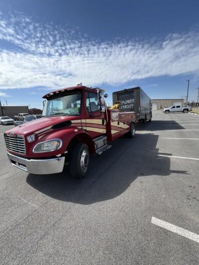 Aaron's Two State Towing